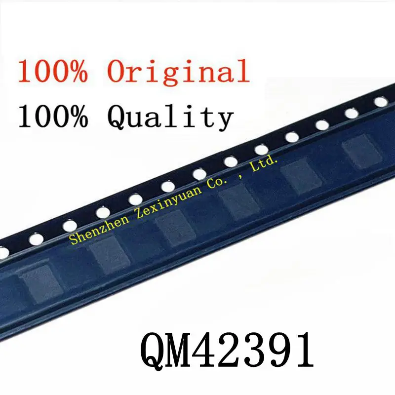 

2 шт. усилитель мощности IC QPM5670 QPM5621 3C 8132A QM42391 QM45391
