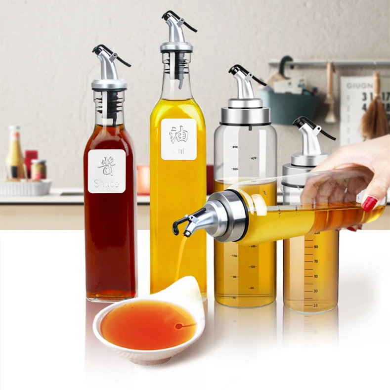 Распылитель оливкового масла диспенсер для ликера винные стопор кухонные
