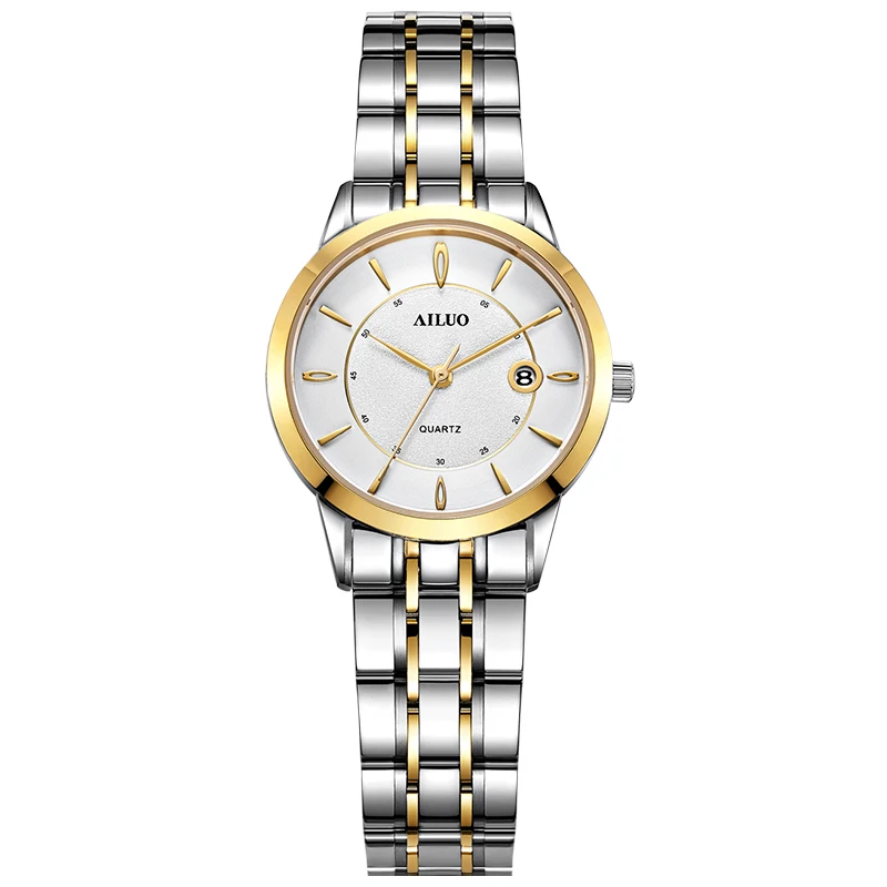 Женские наручные часы с японским кварцевым механизмом MIYOTA ультратонким