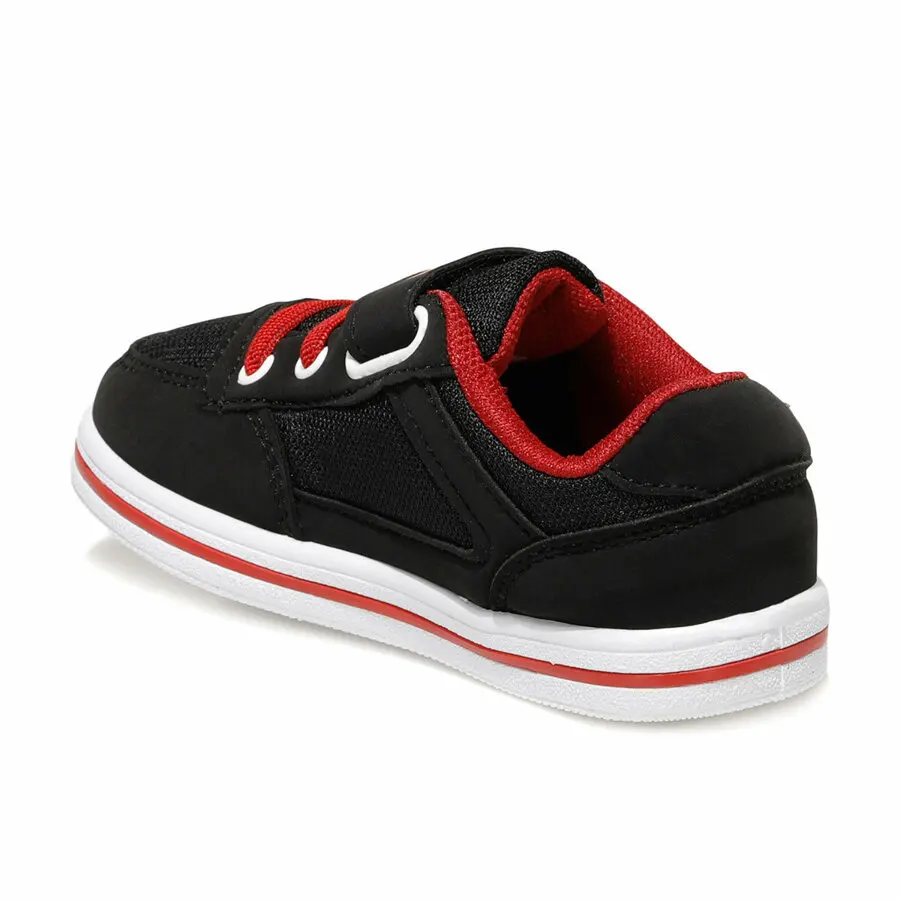 

Kids Sneakers Spiderman Renato.P1Fx Black Boy Sneaker