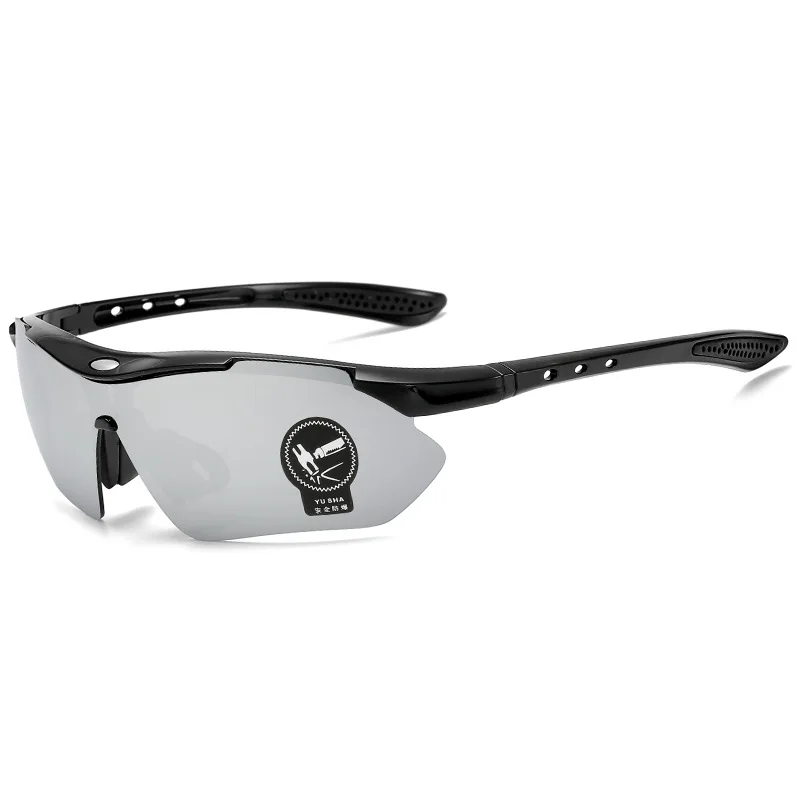 

2021 UV-Proof Sunglasses Sport Outdoor Male Female Cycling Fishing Climbing Skiing Sunglasses Men Women Outdoor Equipment