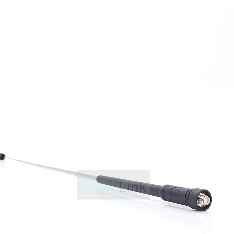 Baofeng телескопическая антенна Макс 40 см SMA Female для UV 5R BF 888S 9R XR TH UV8000D MD 380 390 иди и