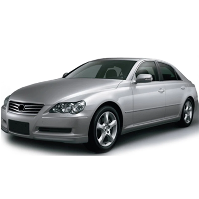 Погодные экраны для TOYOTA REIZ 2007 2008 2009 боковые оконные козырьки дефлекторы