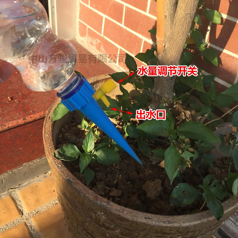 Система капельного орошения водонагреватели DIY автоматические капельные