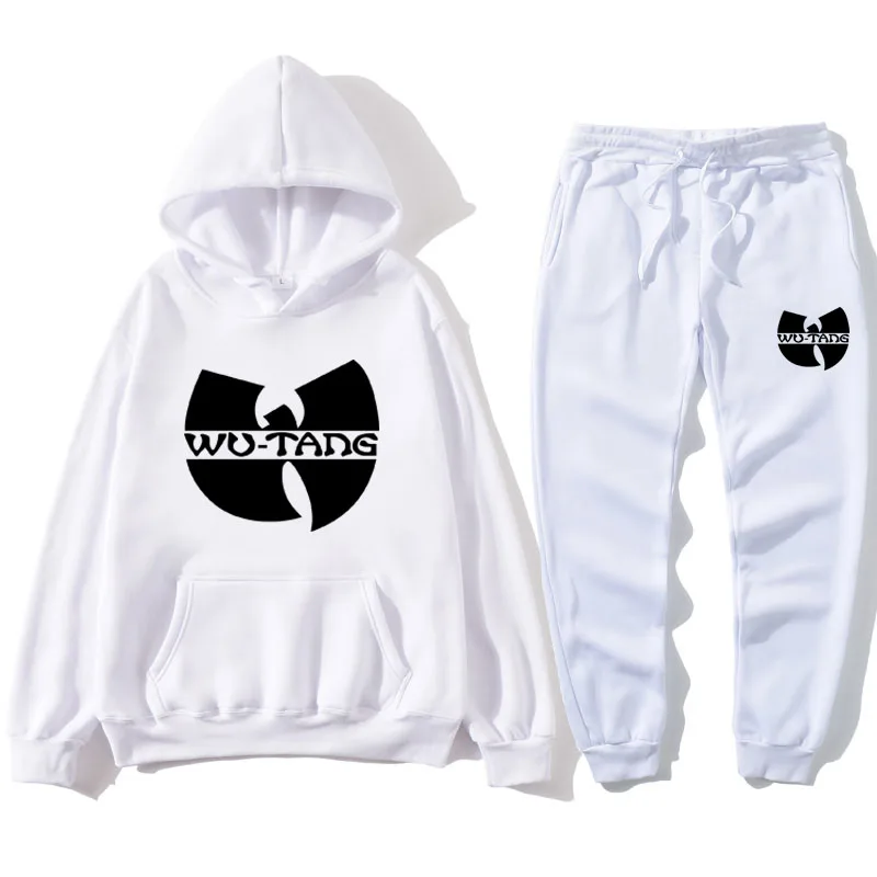 

Cross border supply Asia Hong Kong version peripheral personality trend men's and women's hip hop versatile round neck Hooded Sw