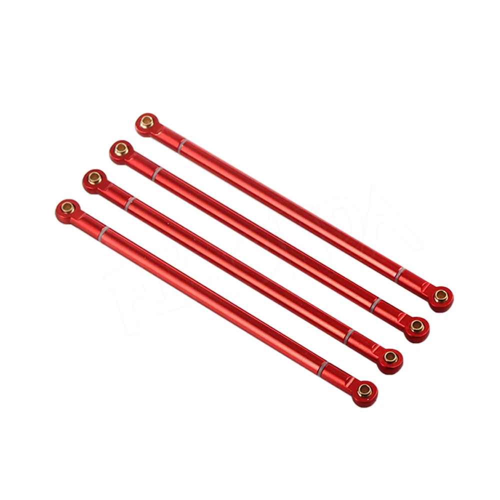 Детали для обновления радиоуправляемых автомобилей 8 шт./лот линейный стержень