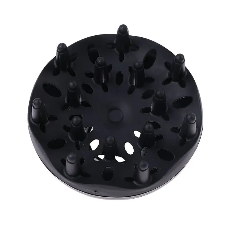 

1Pc Professional Fashion Hair Styling Curl Dryer Diffuser Gale Wind Mouth Cover