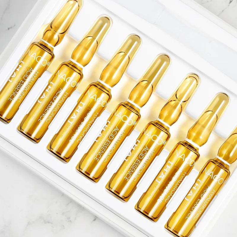 Отбеливающая отбеливающая Сыворотка для лица 2% раствора салициловой кислоты