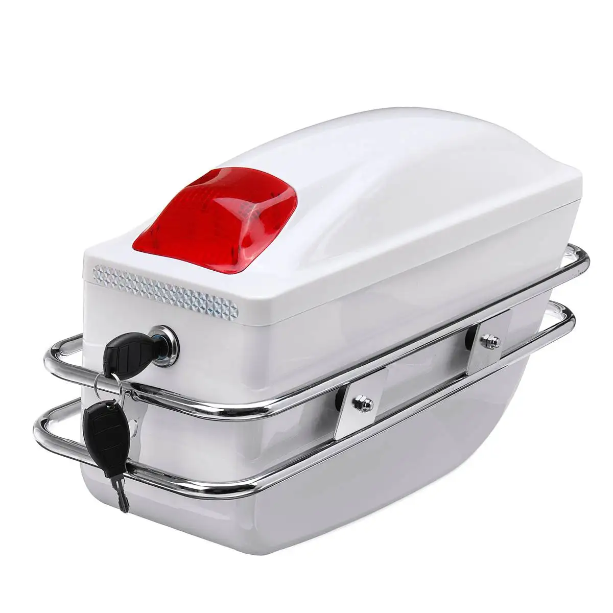 Универсальные боковые боксеры для мотоцикла багажная сумка инструментов