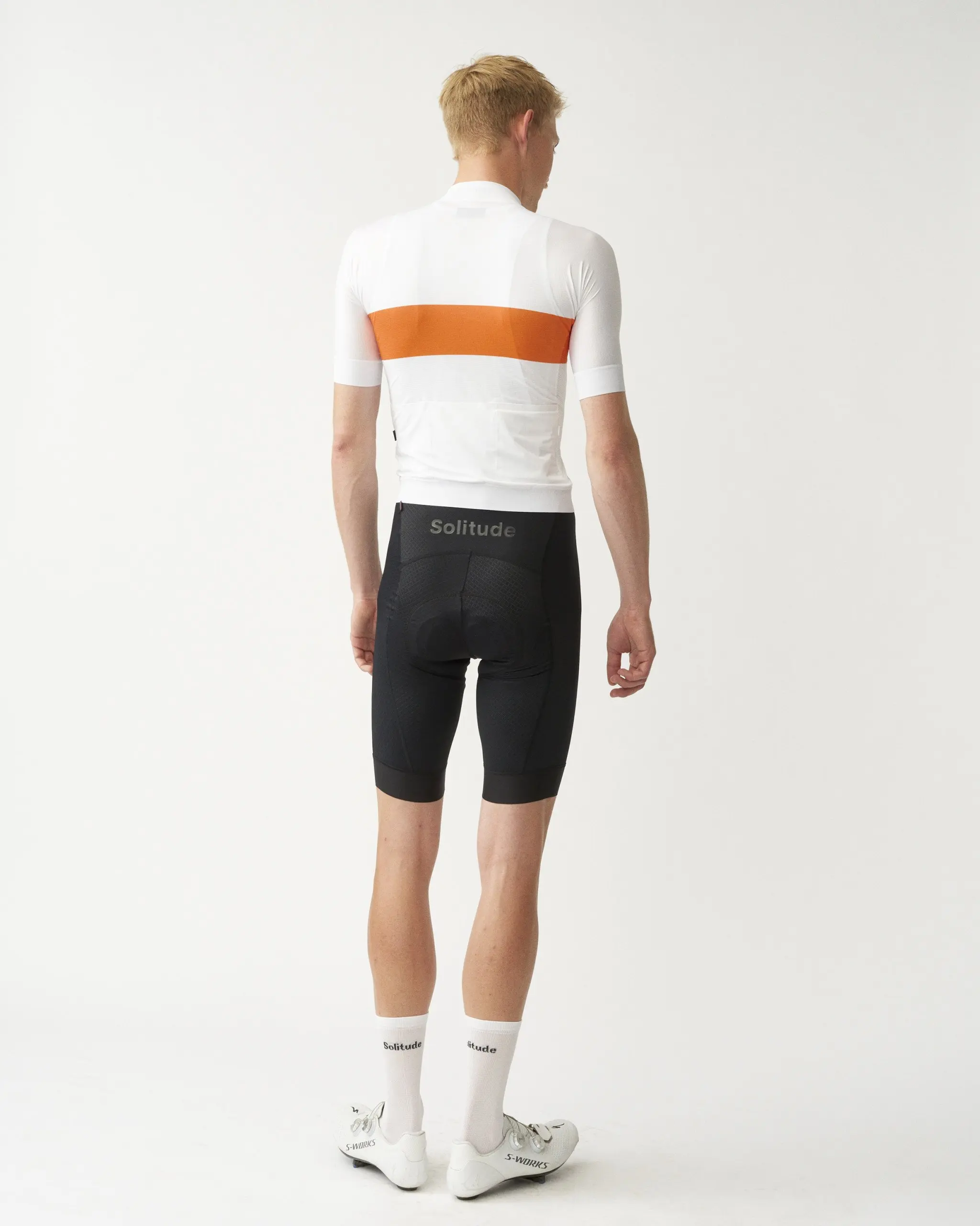 Коллекция 2022 года Мужская велосипедная майка высокого качества для команды