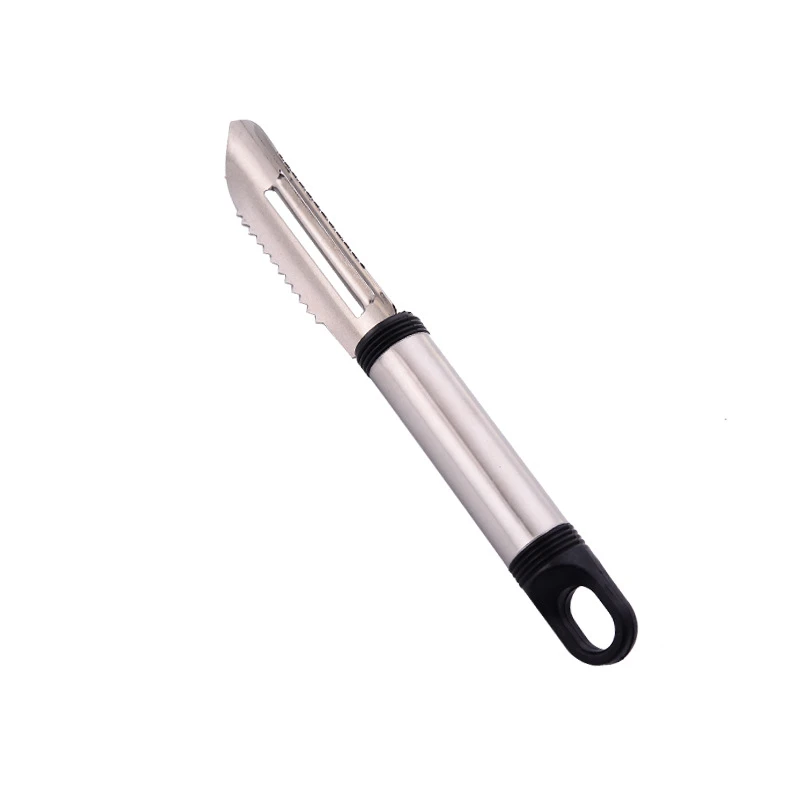 

Fish Scale Planer Vegetable Peeling Knife Potato Apple Carrots Peeler Scaler Fruit Skin Knife Planer Home Kitchen Tools