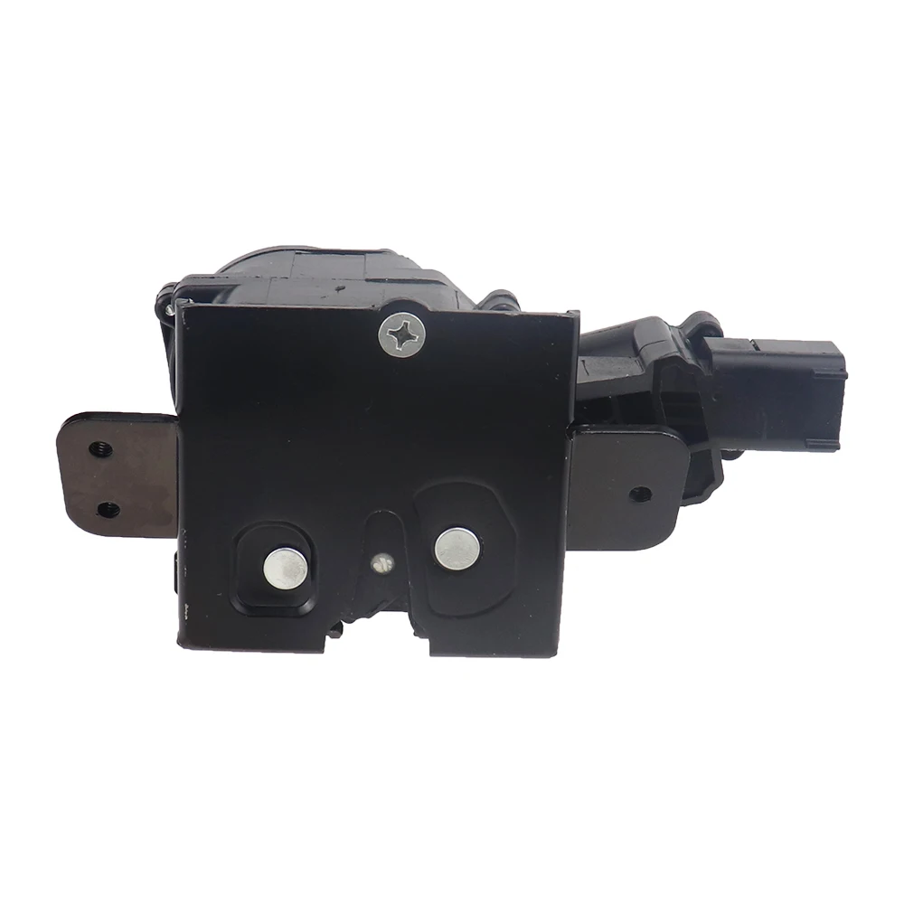Rear Trunk Tail Gate Door Latch Lock Actuator Mechanism Fit For Cadillac Escalade SRX GMC Yukon Buick Chevrolet Tahoe 13581405 | Автомобили