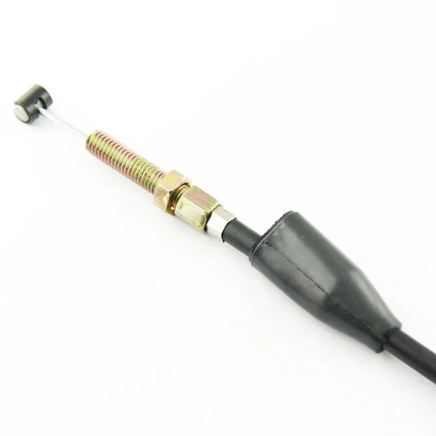 

Motorcycle Accessories Clutch Control Cable Wire Line For Suzuki GSXR1000 K5 2005-2006