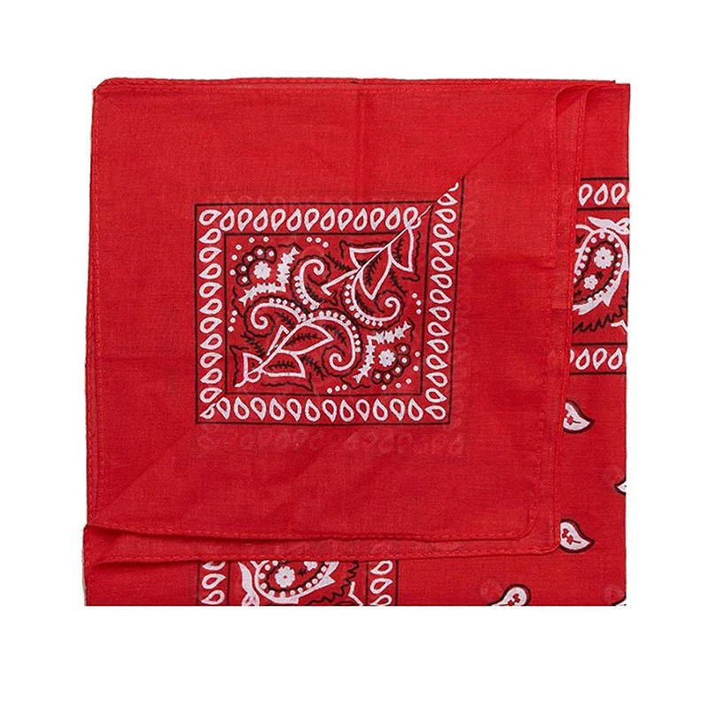 Банданы с узором &quotогурцы&quot набор из 3 штук повязка на голову хлопка и кашемира