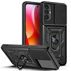 Противоударный чехол-бампер из ТПУ для Motorola Moto G Power 2022, 2022