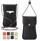 Чехол-кошелек для iPhone 8 Plus, 11, 6S, 7 Plus, Xs Max, кожаный