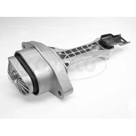 Подушка ДВС задняя Audi A3 VW Golf/Bora 1.4 2.3 96 CORTECO 2165| |