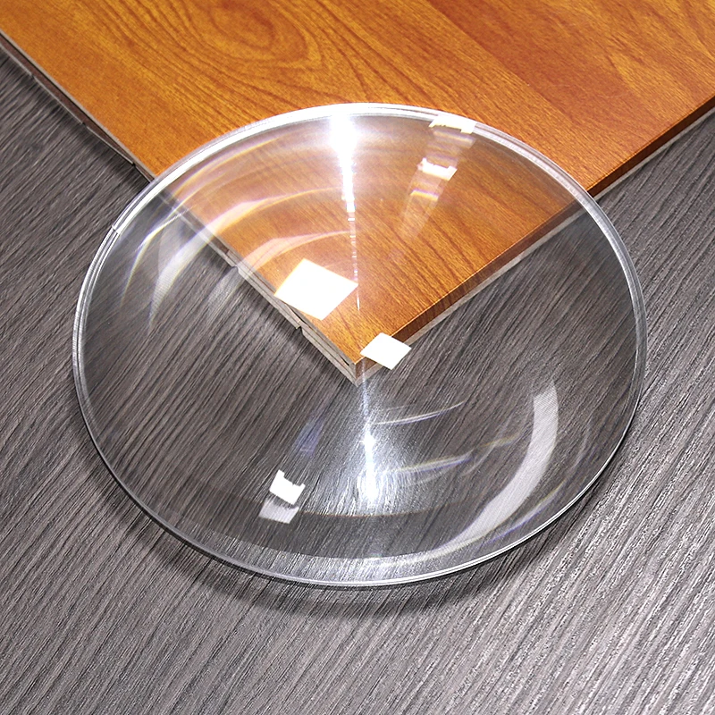 Линза Френеля D130 мм для светодиодных линз прожектор фотосъемки затемнение