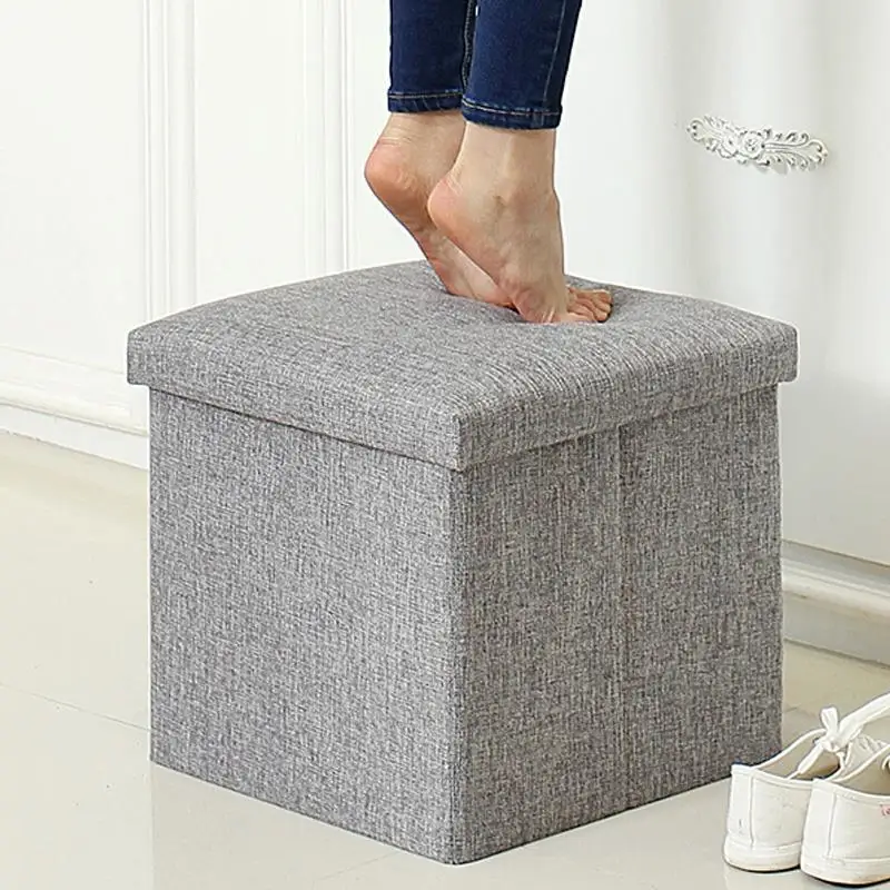 Стул для гостиной tabret Banquinho Ottoman Bancos De Madeira Werkbank Kruk детская мебель Poef Taburete Pouf стул