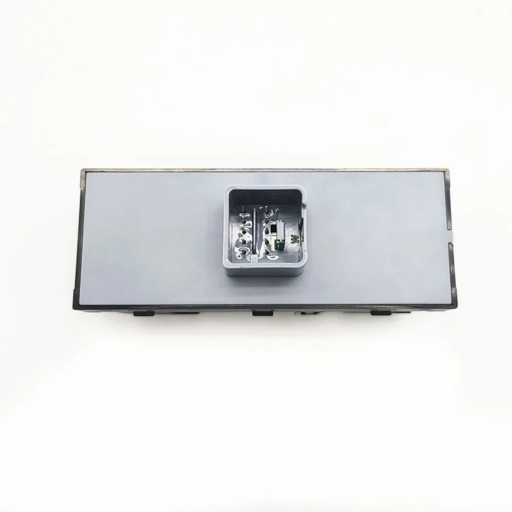 Кнопка переключателя стеклоподъемника для гольфа 5 6 Jetta MK5 Mk6 Tiguan Touran Passat B6 B7 1K4959857B