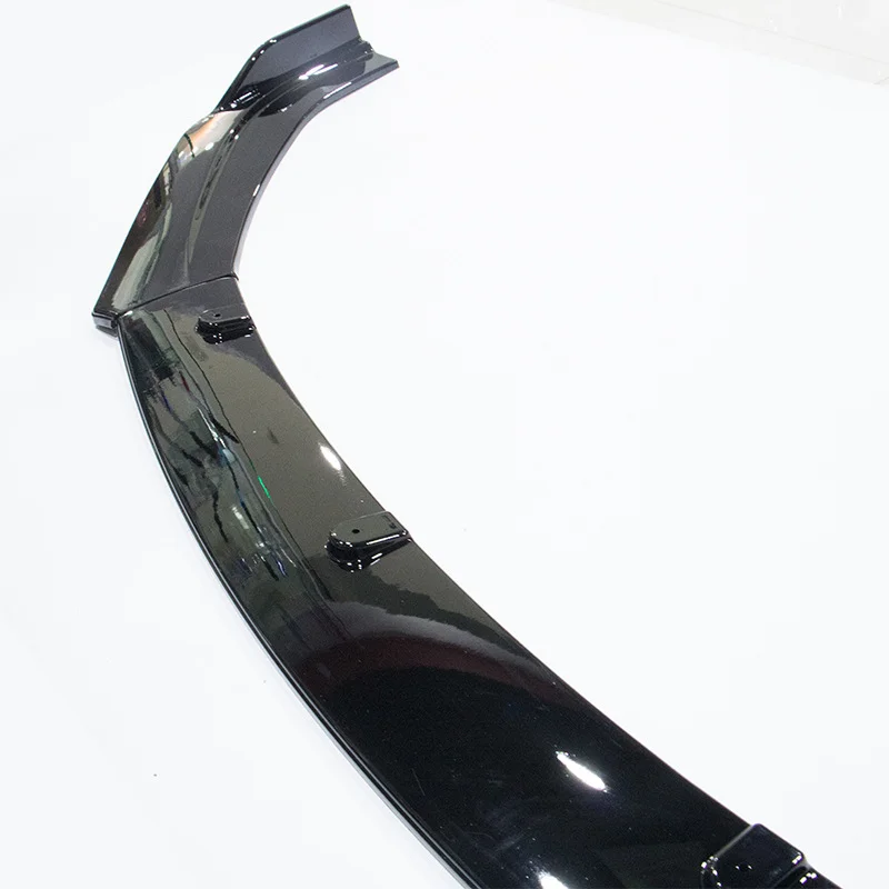 Универсальный передний лопата дистрибьютор гоночного тела дефлектор для губ