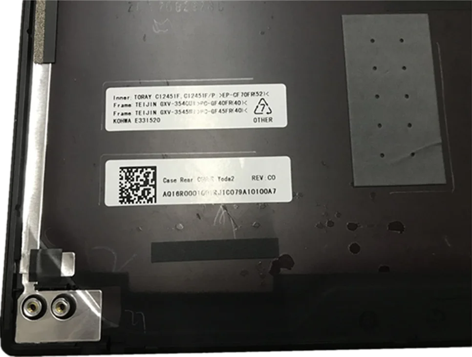 -  Lenovo ThinkPad X1 Carbon 6-  FHD,   - FRU 01YR430 AQ16R000100