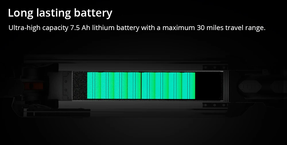 ЕС гарантия KUGOO M2 PRO складной электрический скутер диск и электронный тормоз 350 Вт двигатель пневматические шины приложение управление с ЕС