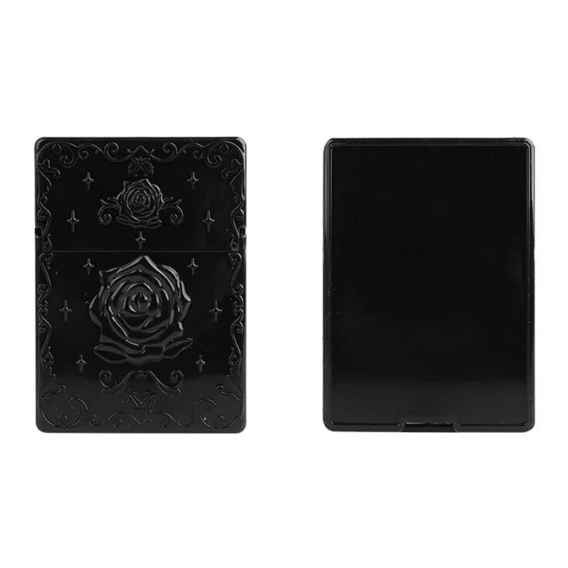 1 упаковка = 50 шт. переносные впитывающие бумажные салфетки для лица контроль за