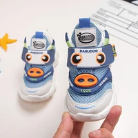 anime kids shoes sneakers kids boy child sneaker for children running shoes blue toddler cute shoes zapatos de ni%c3%b1os varones