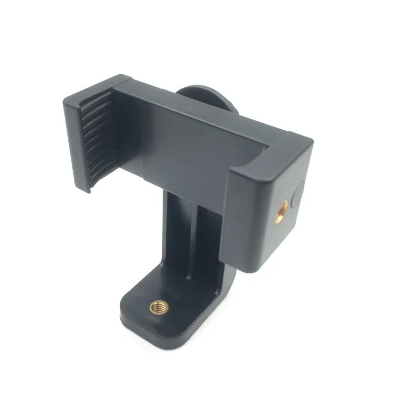 Универсальный адаптер для штатива держатель сотового телефона поворот на 360