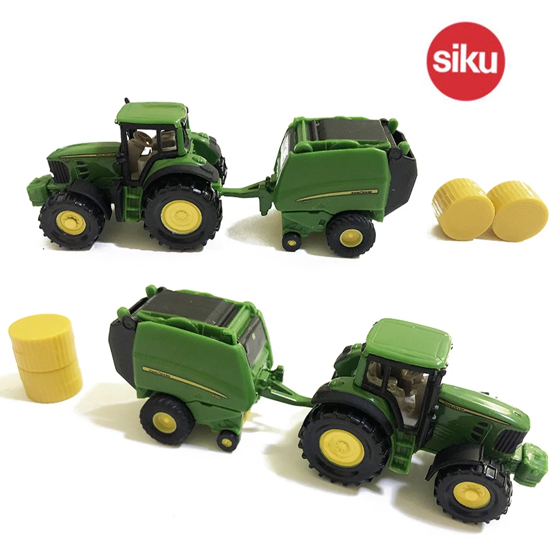 

Модель скорой помощи и вертолета Siku, модель 1850 из сплава, коллекция моделей скорой помощи и вертолета, Рождественский подарок