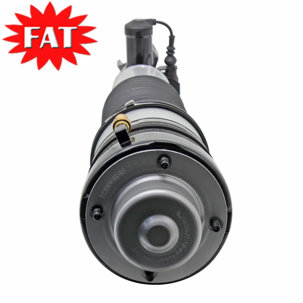 Air Suspension Spring Strut Front Left Shock Absorber For Audi A6 C6 4F 4F0616039 4F0616039AA 4F0 616 039 AA | Автомобили и