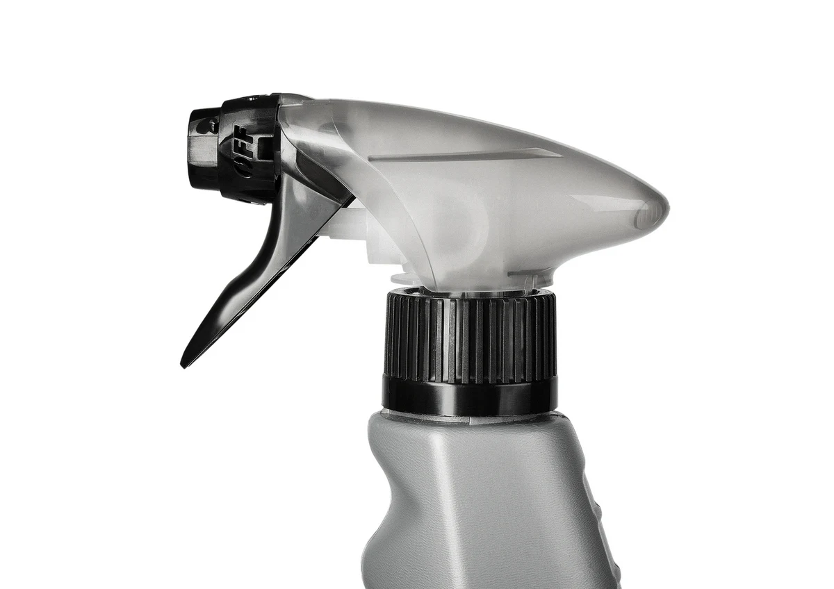 Полироль для пластика и винила MICHELIN спрей-триггер 650 мл. матовый 31463 | Автомобили