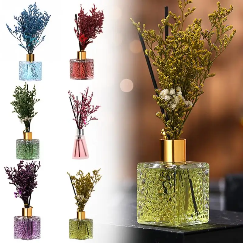 Эфирное масло ротанга аксессуары на палочках подарки Домашний декор