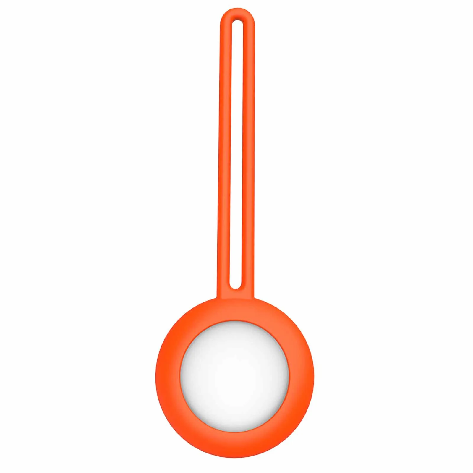 

For Airtags Racking Locator Silicone Protective Case Anti-loss Soft Cover High Quality Replace Support Accessories