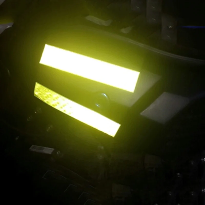 ORAFOL 600 свесветильник свет безопасности Светоотражающая наклейка на машину