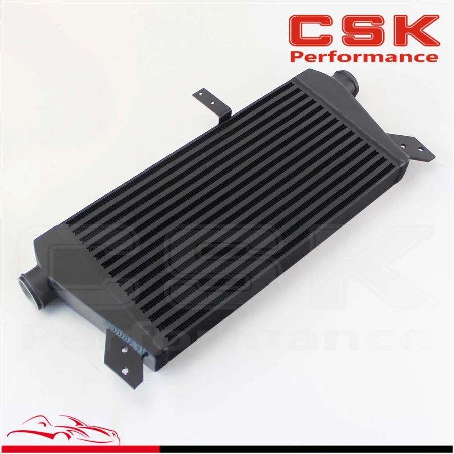 Усовершенствованный передний турбо интеркулер подходит для VW Passat Audi A4 B5 B6 1 8 T 96 01