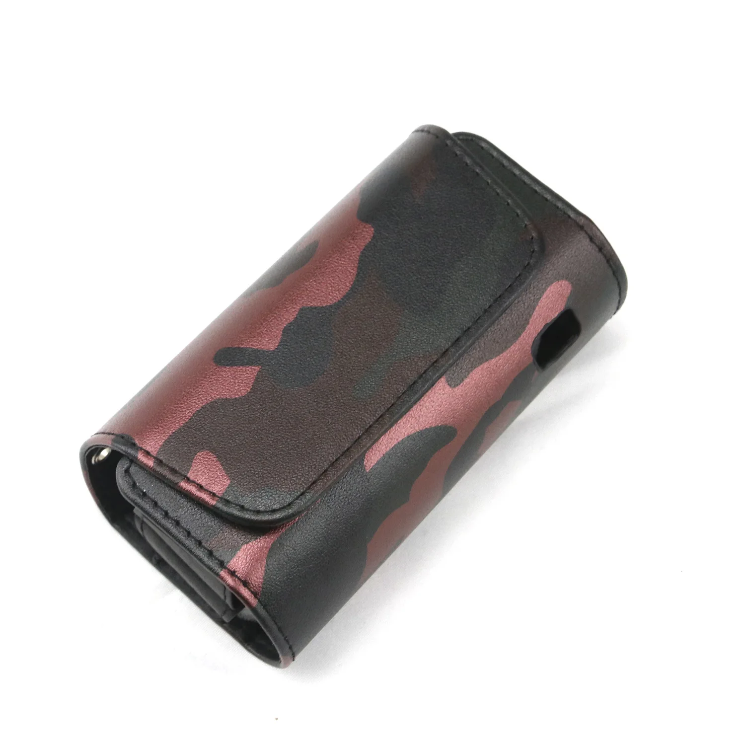 Чехол в камуфляжном стиле для IQOS 3 0 Duo сумка хранения Iqos чехол-держатель из