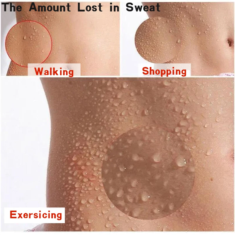 Женские тренировочные брюки для йоги-сауна с высокой талией спортивные Леггинсы