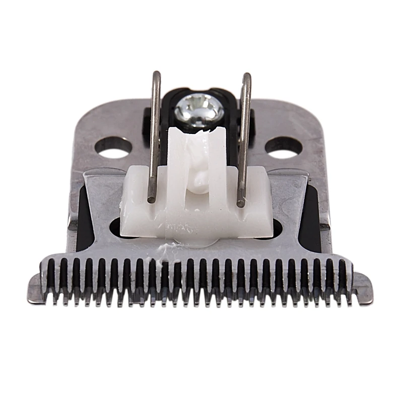 

Professional Hair Clipper Blade for Andis D-8 Clipper Good Sharpness T-Blade for Detail Trimmer