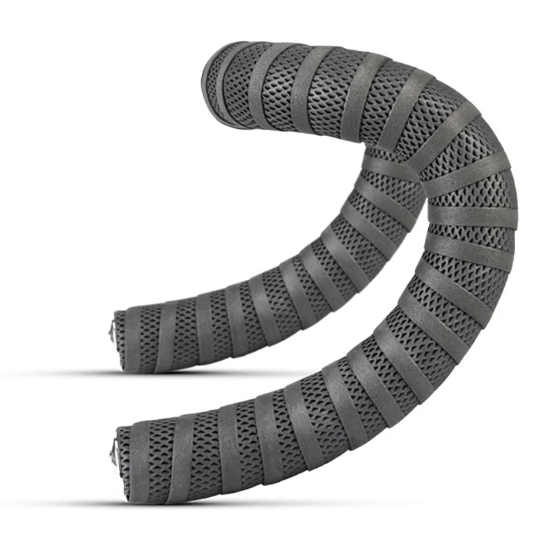 Шоссейный велосипед PROMEND лента для руля велосипеда сетчатый дизайн велосипедное