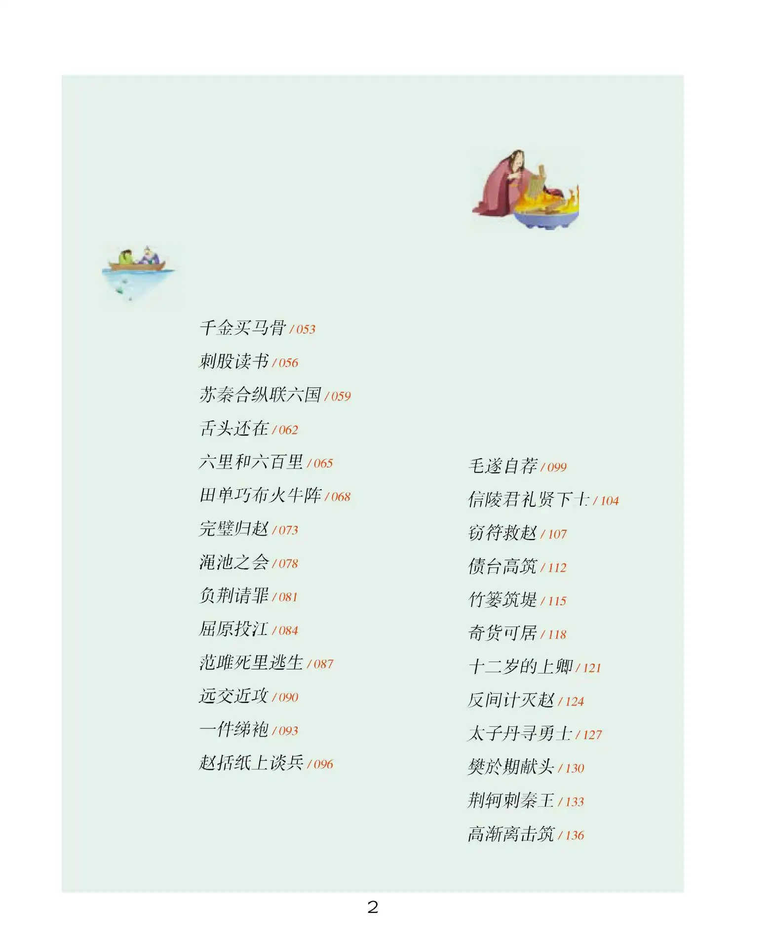 

Zarva Tong Wen Guan-China wu cemni. Warring States (Four Colors) Schwimmer Scholarly 15