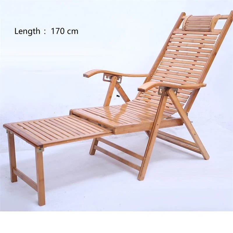 

Poltrone Da Salotto Lazy Kanapa Chaise Divano Sillon Reclinable Sillones Moderno Para Sala Fauteuil Salon Bamboo Lounge Chair