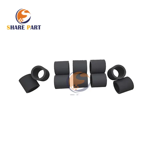 

10X, подъемная роликовая шина для hp1320, P2055, P3005, задняя фотография