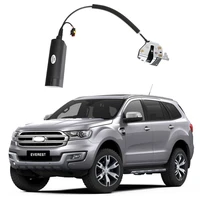 for ford everest electric suction door automobile refitted automatic locks car accessories intelligence suction door