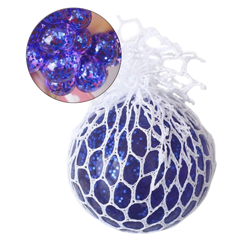 

People cute out of balloons to release programmer pressure ball to relieve GXMB