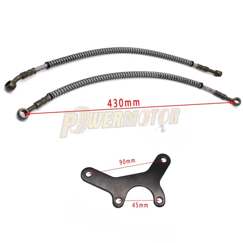Engine Oil Cooler Radiator Motorcycle For Loncin Zongshen Lifan Shineray Yinxiang Kayo Bosuer Xmoto 50CC 70CC 90CC 110CC | Автомобили и