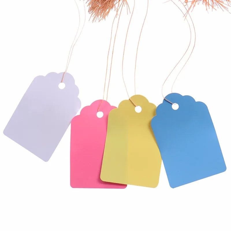 Ярлыки для растений пластиковая этикетка из ПВХ водонепроницаемая подвесная