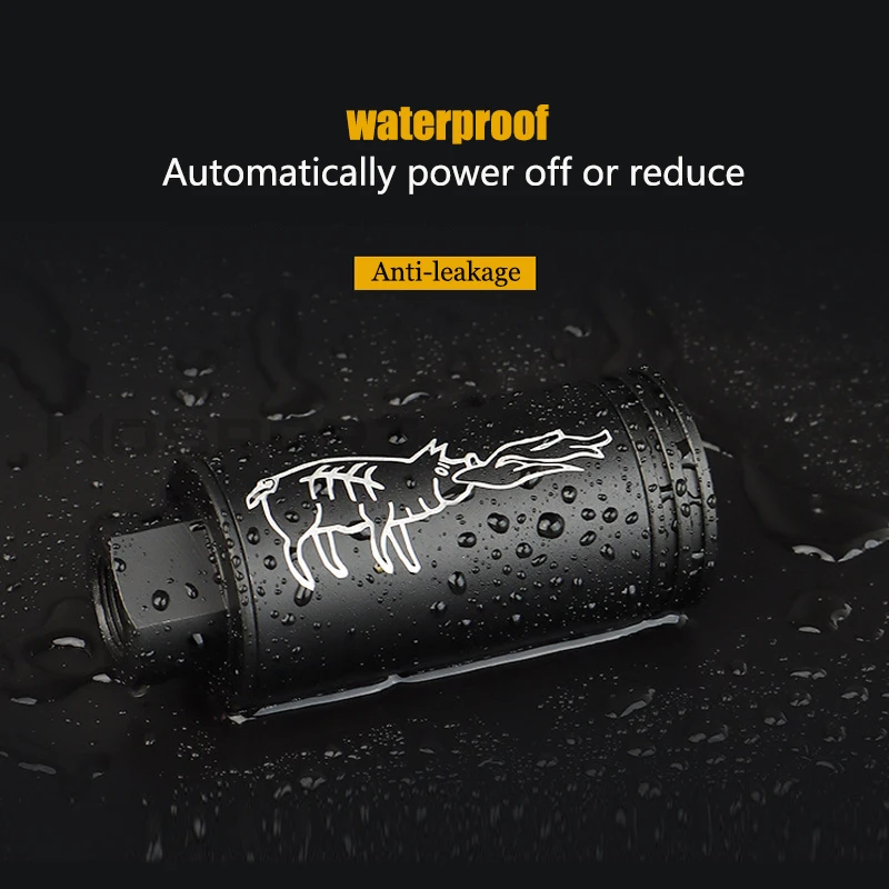 Трассировщик для пейнтбола страйкбола зажигалка прибор-трассировщик украшение