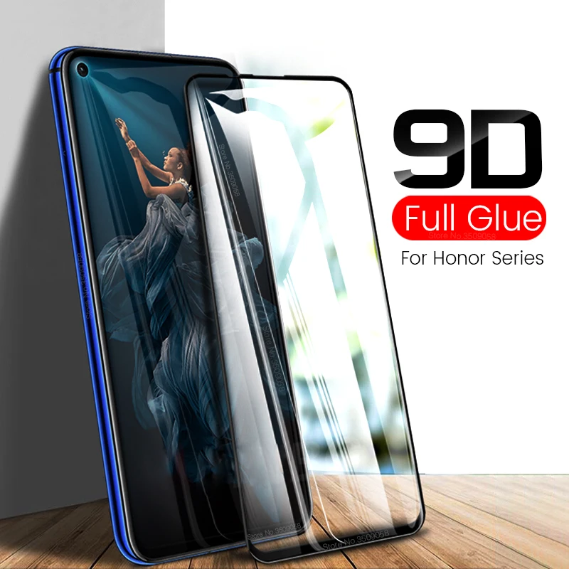 Стекло на Honor 20 Pro 10 Lite 10i 20i защитный стекло Honor10 Honer 20Pro 20Lite светильник i10 i20 View